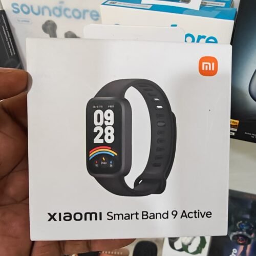 wfw Xiaomi Smart Band 9 Active Global Version 1.47'' Waterproof
