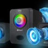 Kisonli u-2900 wired computer speaker