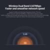 Xiaomi AC1200 Mi Router 4A Gigabit 4 Antennas