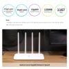 Xiaomi AC1200 Mi Router 4A Gigabit 4 Antennas