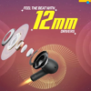 Poco Pods Wireless Earbuds