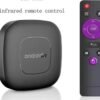 Android 13 Smart TV Box Home Theater WIFI