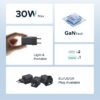 Genuine Ugreen 30W Super Fast Charger