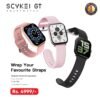 Skmei GT Smart Watch