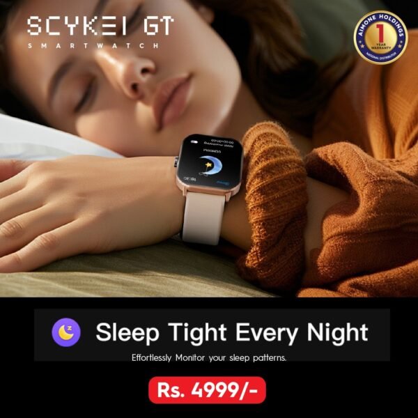 Skmei GT Smart Watch