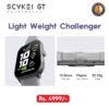 Skmei GT Smart Watch