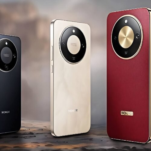 HONOR X9D 5G 12GB 256GB
