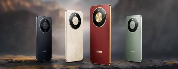 HONOR X9D 5G 12GB 256GB