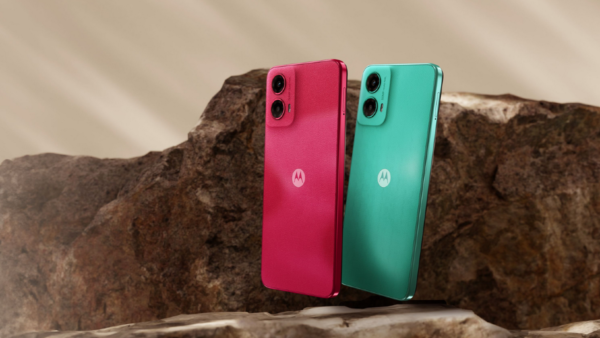 Motorola Moto G45 5G 8GB 128GB (6M W)