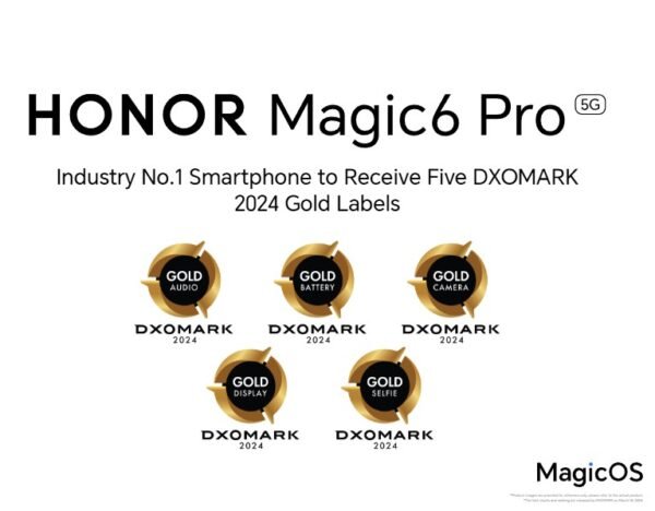 Honor Magic 8 Pro 5G 12GB 512GB