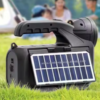 GTS-2068 WIRELESS BLUETOOTH SPEAKER