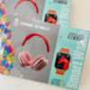 CROWN C6 ULTRA 2 SMART WATCH & HEADPHONE