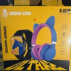 CROWN S900 SMART WATCH & HEADPHONE