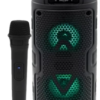 GTS-1926 Wireless Bluetooth Karoake Speaker with Mic