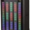 IKARAOKE BTS-1809 KARAOKE PARTY BOX - 2 MICs