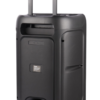IKARAOKE BTS-1809 KARAOKE PARTY BOX - 2 MICs