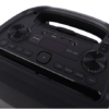 IKARAOKE BTS-1809 KARAOKE PARTY BOX - 2 MICs