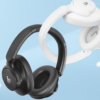 Tronsmart Sounfii Q20 Active Noise Cancellation Headphones