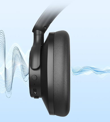 Tronsmart Sounfii Q20 Active Noise Cancellation Headphones