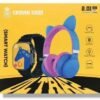 CROWN S900 SMART WATCH & HEADPHONE