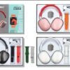 CROWN C6 ULTRA 2 SMART WATCH & HEADPHONE