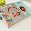 CROWN C6 ULTRA 2 SMART WATCH & HEADPHONE