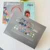 CROWN C6 ULTRA 2 SMART WATCH & HEADPHONE