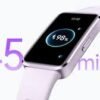 HUAWEI Band 10 Amoled 1.47" Fitness Tracker