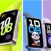 HUAWEI Band 10 Amoled 1.47" Fitness Tracker