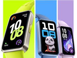 HUAWEI Band 10 Amoled 1.47" Fitness Tracker