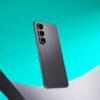 images (5) Infinix HOT 60 Pro+ 8GB 256GB (Curved Display)