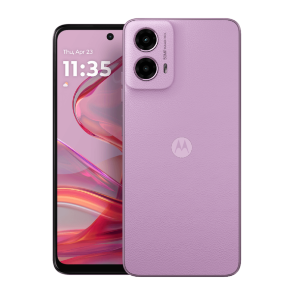 Motorola Moto G45 5G 8GB 128GB (6M W)