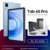 Blackview Tab 60 Pro 4GB 128GB 10” Tablet