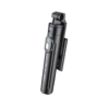  PLOKAMA Live K7 Pro LED Broadcast Stand Tripod 105cm