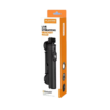  PLOKAMA Live K7 Pro LED Broadcast Stand Tripod 105cm