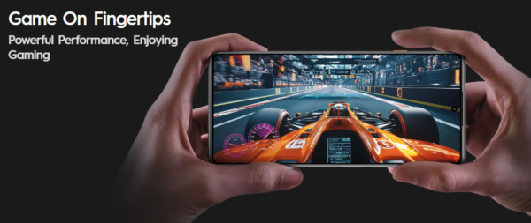 Tecno Camon 40 8GB 256GB