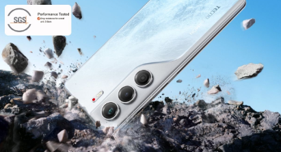 Tecno Camon 40 8GB 256GB