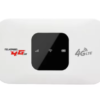 4G LTE Mini Mobile WiFi Router