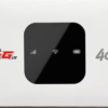 4G LTE Mini Mobile WiFi Router