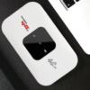 4G LTE Mini Mobile WiFi Router