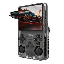 R36S Game Console 128GB