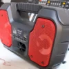 KTS 2206 Wireless Bluetooth Karaoke Speaker with MIC