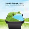 HONOR CHOICE Watch 2i Amoled GPS 10M Waterproof (Singer Warranty)