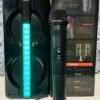 KTS 1790 Wireless Bluetooth Karaoke Party Speaker with MIC