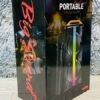 KTS 1790 Wireless Bluetooth Karaoke Party Speaker with MIC