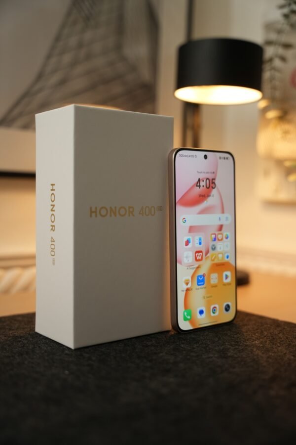 Honor 400 5G 12GB 256GB