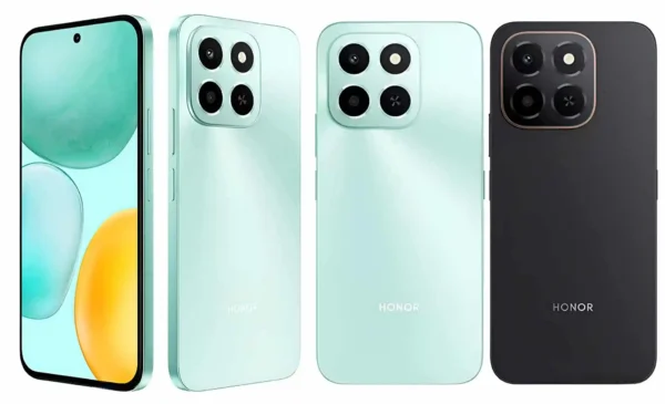 Honor_X6c HONOR X6C 6GB 256GB