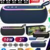 Brodu BTS 2192 Wireless Speaker with Super Bass