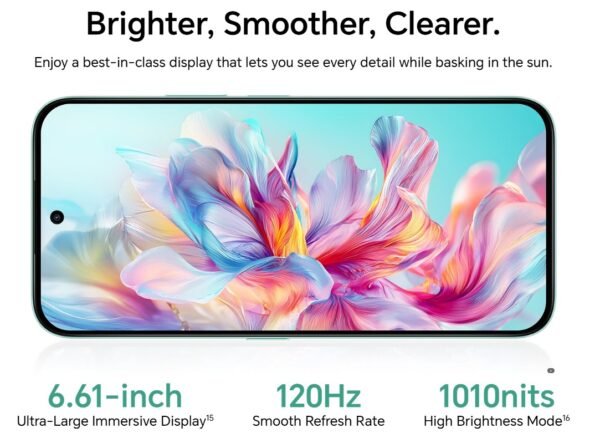 Screenshot 2025-06-20 102028 HONOR X6C 6GB 256GB