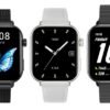 HONOR CHOICE Watch 2i Amoled GPS 10M Waterproof (Singer Warranty)